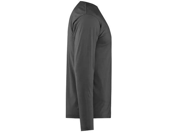 Easy T Long Mørk Grå 3XL 