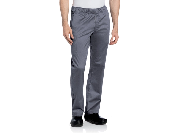 Essentials bukse med stretch 
