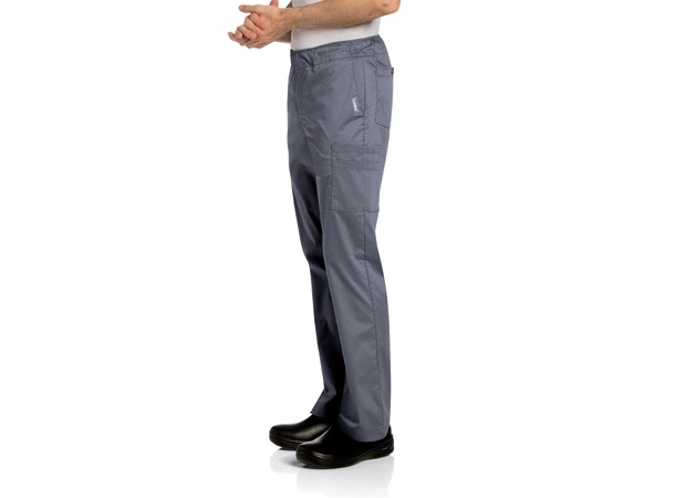 Essentials bukse med stretch 