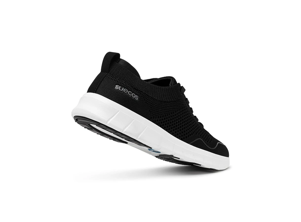 Lett Sneakers Black&White 40 