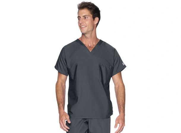 Scrub Zone unisex overdel 
