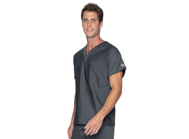 Scrub Zone unisex overdel 
