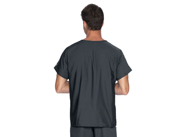 Scrub Zone unisex overdel 
