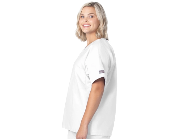 Scrub Zone unisex overdel 