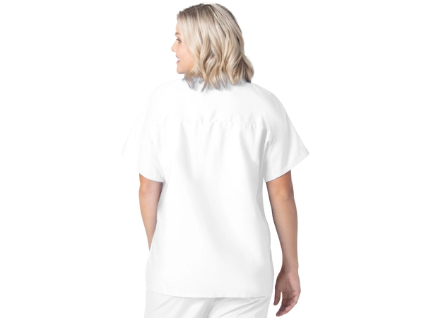 Scrub Zone unisex overdel 