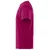 Easy T-shirt Cerise M 