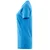 Easy T-shirt Lady Turkis L 