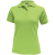 Easy Polo Woman Lime L 