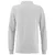 Easy Polo long Woman Hvit L 