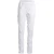 Pull on bukse Hvit XL 