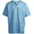 Standard Helsekittel turkis 2XL 