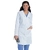 Unisex Labfrakk 