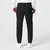 Renew Herrebukse med strikk i ben Black XL 