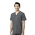 Renew Herretunika med V-hals Pewter S 