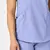 Renew Dametunika med V-hals og sidelomme Ceil 3XL 