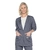 Scrub Zone dame jakke 