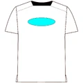 Brodering av logo, rygg Inntill 10 000 tegn