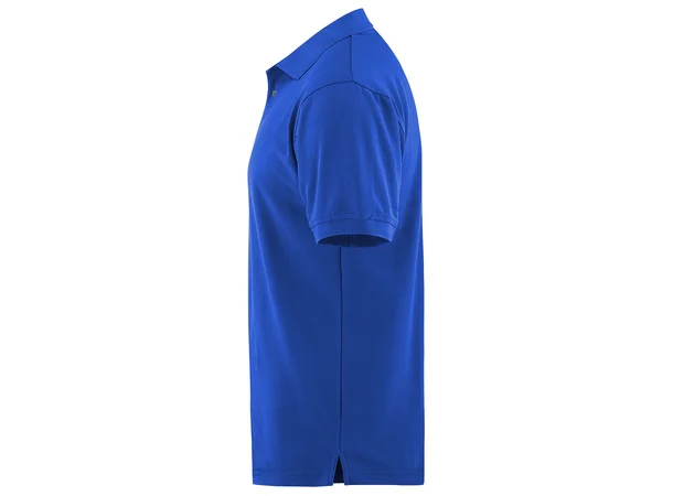 Easy Polo Kongeblå L 