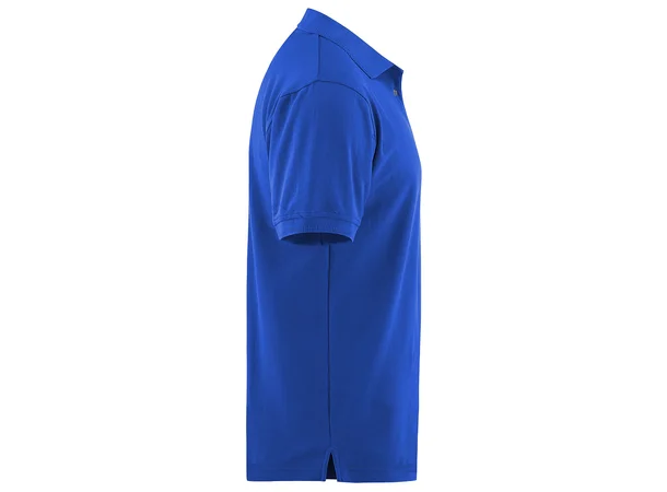 Easy Polo Kongeblå L 