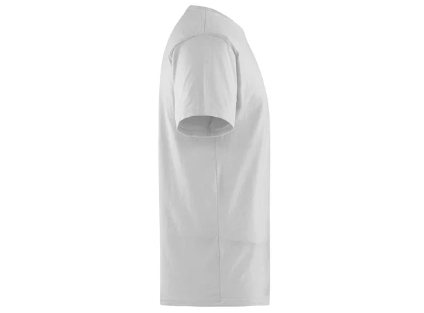 Easy T-shirt Hvit M 