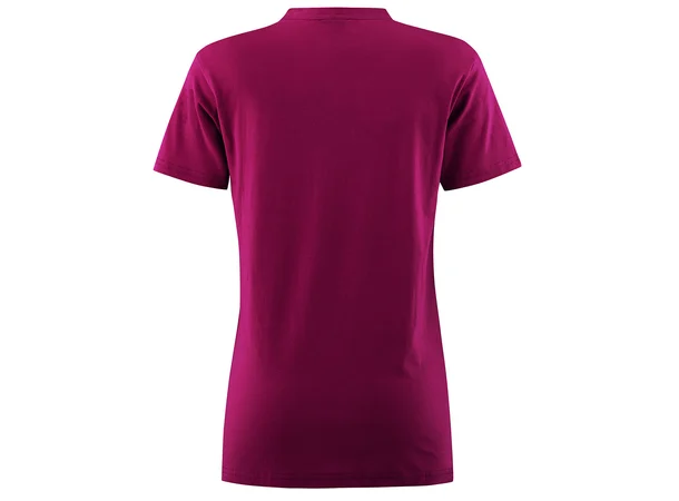 Easy T-shirt Lady Cerise L 