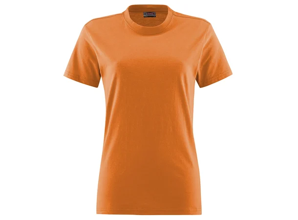 Easy T-shirt Lady Oransje L 