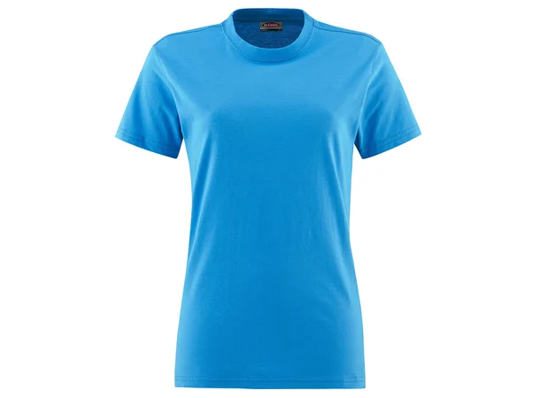 Easy T-shirt Lady Turkis L 
