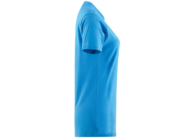 Easy T-shirt Lady Turkis L 