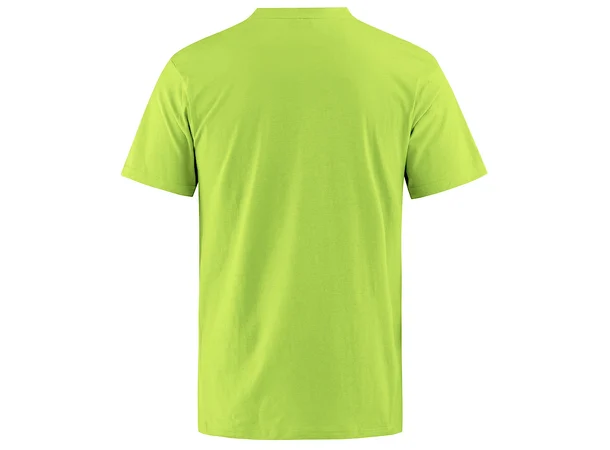 Easy T-shirt Lime 4-6 år 