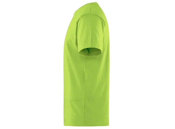 Easy T-shirt Lime 4-6 år 