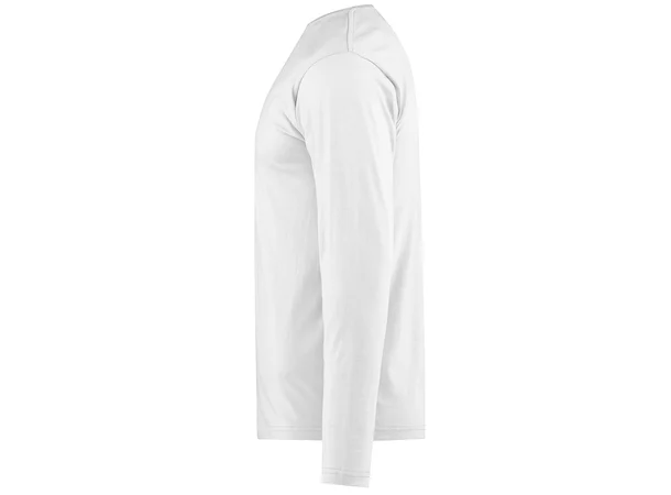 Easy T Long Hvit 2XL 