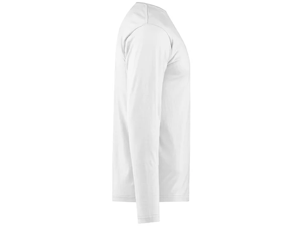 Easy T Long Hvit 2XL 
