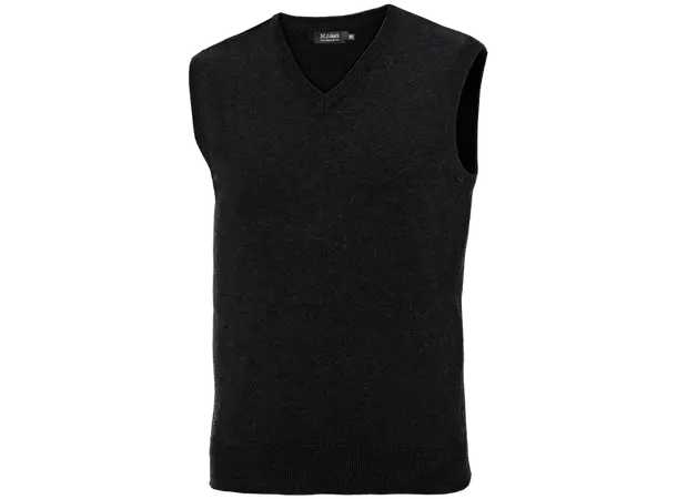 Easy Vest Manhattan Sort M 