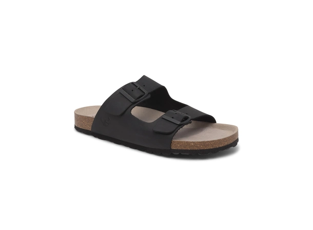 Ek Sandaler Black 44 