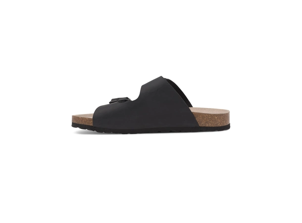 Ek Sandaler Black 44 