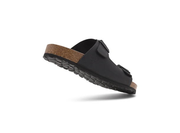 Ek Sandaler Black 44 