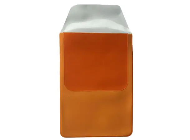 Pennlomme Oransje 