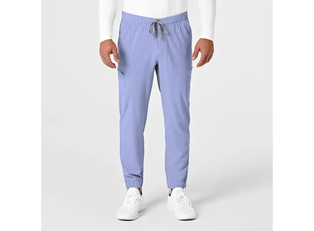 Renew Herrebukse med strikk i ben Ceil 3XL 