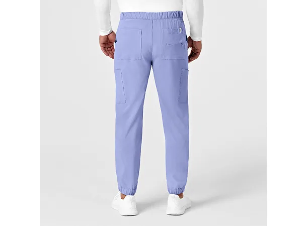 Renew Herrebukse med strikk i ben Ceil 3XL 