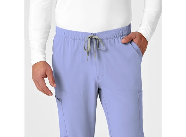Renew Herrebukse med strikk i ben Ceil 3XL 