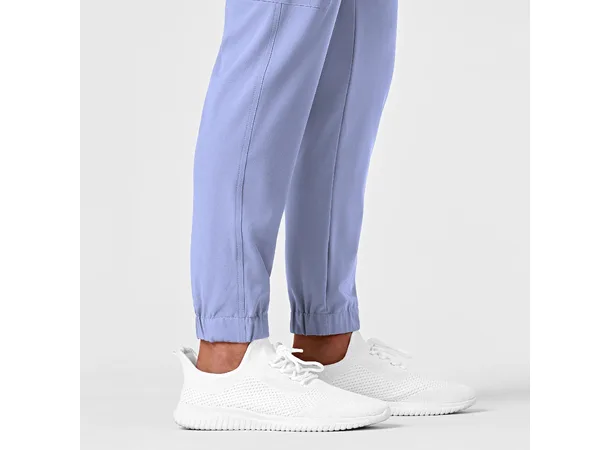 Renew Herrebukse med strikk i ben Ceil 3XL 