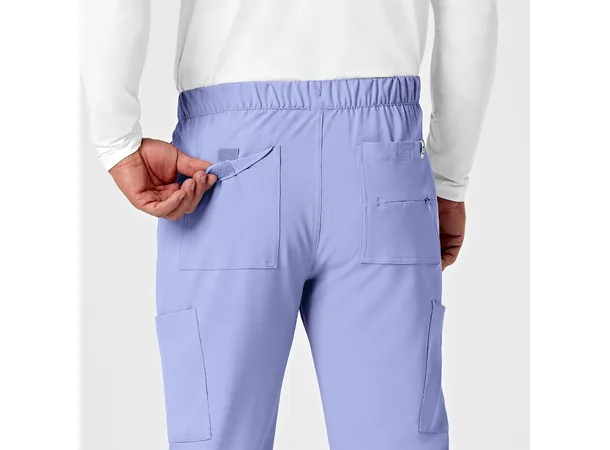 Renew Herrebukse med strikk i ben Ceil 3XL 