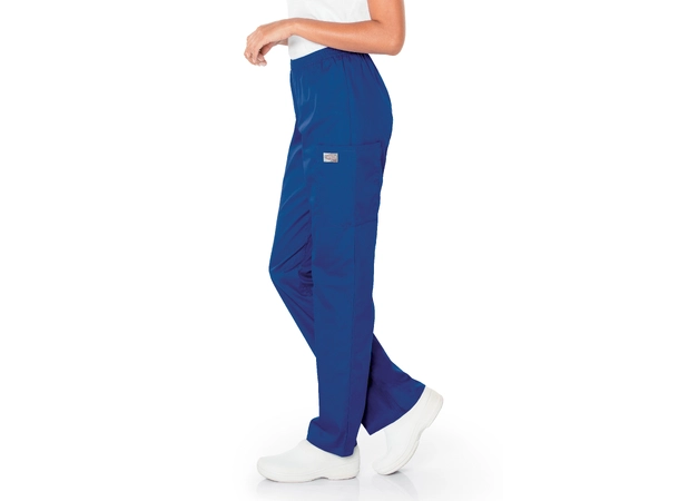 Scrub Zone cargo bukse Cobolt XS 