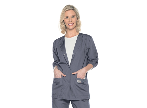 Scrub Zone dame jakke 