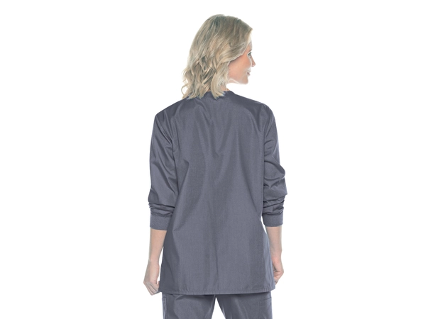 Scrub Zone dame jakke 