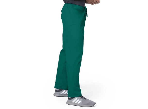 Scrub Zone unisex bukse Hunter XL 