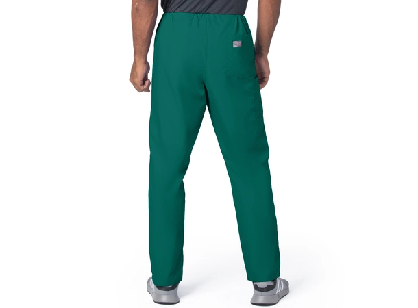 Scrub Zone unisex bukse Hunter XL 