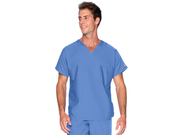 Scrub Zone unisex overdel 