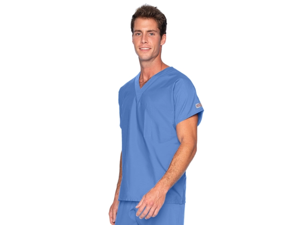 Scrub Zone unisex overdel 