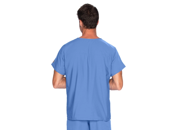 Scrub Zone unisex overdel 